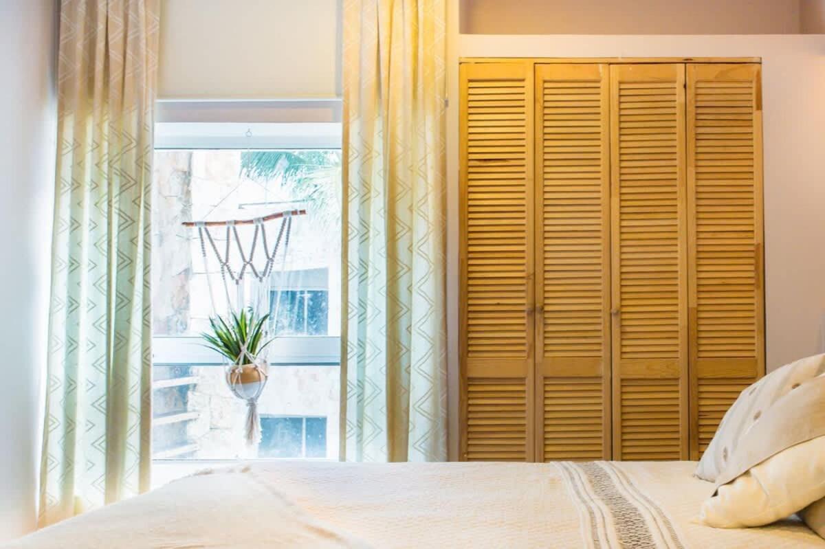 Chic Playa Retreat In Gated Community! Сasa de vacaciones Playa del Carmen
