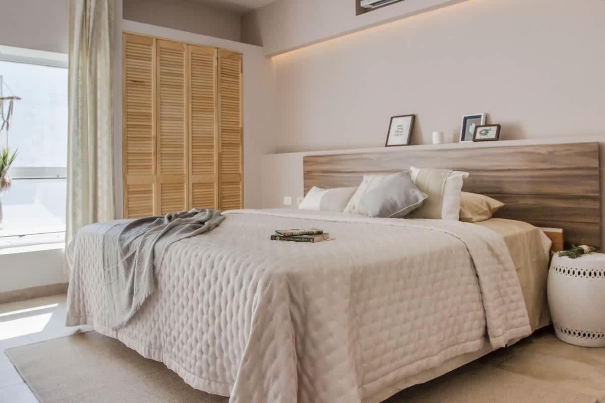 Chic Playa Retreat In Gated Community! *