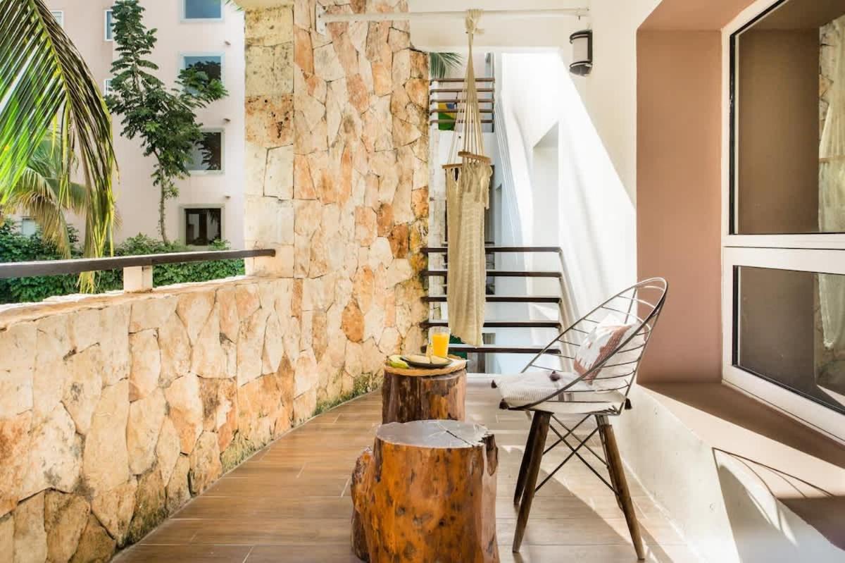 Сasa de vacaciones Chic Playa Retreat In Gated Community! *
