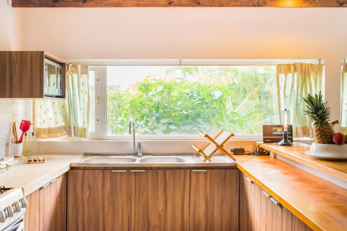 Chic Playa Retreat In Gated Community! Сasa de vacaciones Playa del Carmen