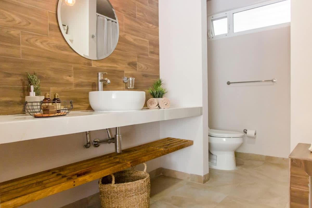 Сasa de vacaciones Chic Playa Retreat In Gated Community! Playa del Carmen