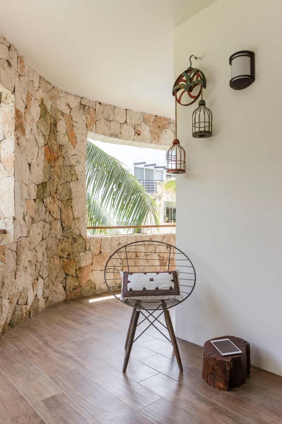 Chic Playa Retreat In Gated Community! Сasa de vacaciones Playa del Carmen