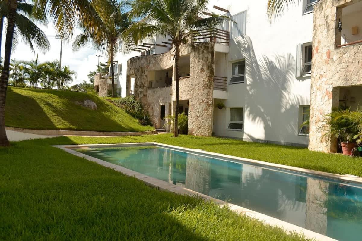 Chic Playa Retreat In Gated Community! Сasa de vacaciones *