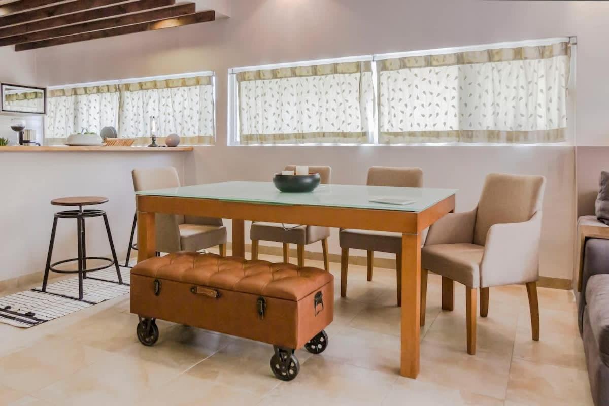 Сasa de vacaciones Chic Playa Retreat In Gated Community! *