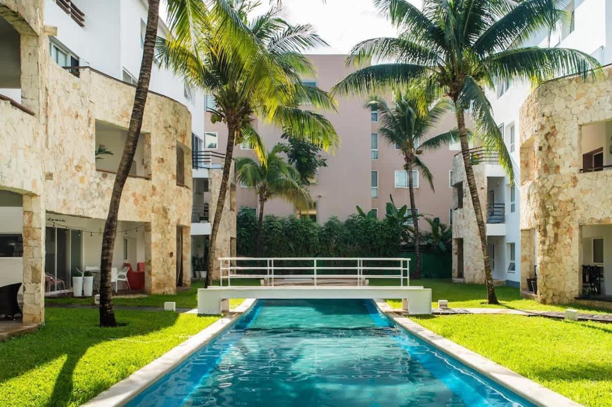 Сasa de vacaciones Chic Playa Retreat In Gated Community! *